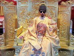 -应天大明王朝·南京菜(中山陵店)