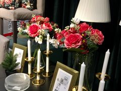 -宜家家居(西安未央商场店)