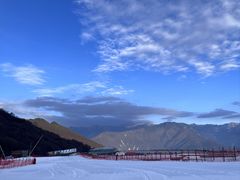 -太子岭滑雪场