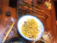 -大胡子海鲜·天津菜·砂锅烧烤(五大道创始店)