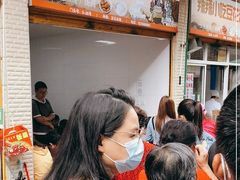 -辣辣小吃豆花米线(大观篆新农贸市场店)