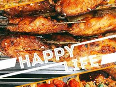 -碎怂烤肉(钟楼柳巷店)