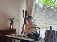 -京兆尹(雍和宫店)