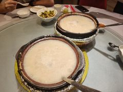 -粤仔湾砂锅粥(广益哥伦布店)