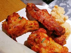 -苏格里岛自助烧烤火锅(花果园兰花广场店)