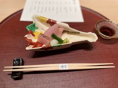 -晴空·日本料理(万象城店)