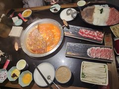 -井格重庆火锅(西直门凯德Mall店)