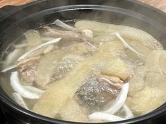 -春润大地海南椰子鸡(沙井京基百纳广场店)