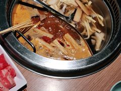 -季季红火锅(解放东路店)
