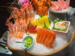 -花潮料理艺食馆(成都万象城店)