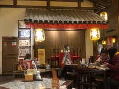 -南京大牌档(凯德大峡谷店)