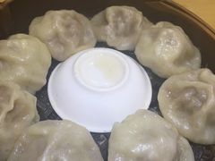 -百年尹氏汤包(湖南路狮子桥店)