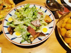 -清真·艾美可餐厅(大悦汇店)