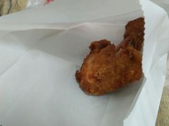 -老才香老才鸡腿(青阳店)