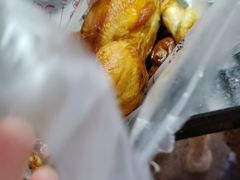 -吴山烤禽 (吴山路店)