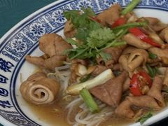 -桂园白粥·潮汕老味道