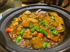 -魔鬼牛蛙小厨•烤鱼•龙虾(上马墩光华时代店)