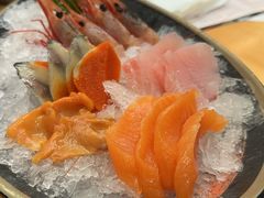 -蚝·生·鲜牛烧肉铺(中央大街店)