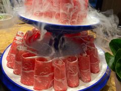 -额尔敦传统涮火锅·冰煮羊(铁东店)