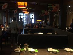 大堂-汤城小厨•粤菜•靓汤(苏州街店)