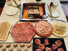 -红鼎坊·老成都火锅(新南门店)