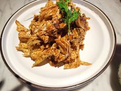 -京味斋·北京烤鸭(华威桥北工大店)