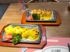 -花漫里日式餐厅(刺桐店)