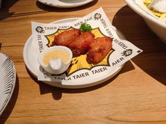 -太二酸菜鱼(宁波来福士店)