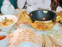 -俏九州·小炒黄牛肉(华润万象汇店)