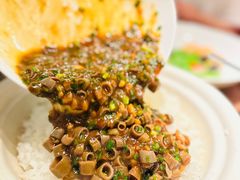 -海派悦庭·海胆烧麦·新融合菜(凯德广场店)