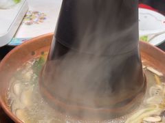 -南门四季铜锅涮肉(大屯·北苑店)