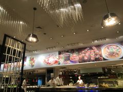 -青岛富力艾美酒店