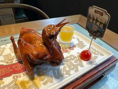 -大鸽饭(北京路店)