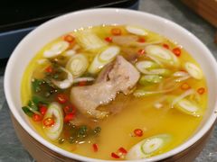 -小厨娘淮扬菜(清江苏宁广场店)