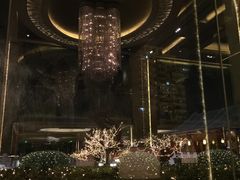 -咖啡CHA自助餐厅(香格里拉饭店)