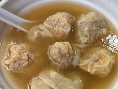 -小梁哥云吞面(黄贝岭店)