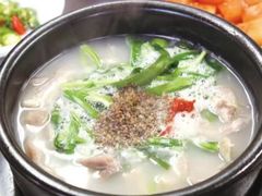 -韩仁阁米肠汤饭(韩乐坊店)