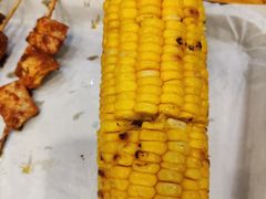 -京朋串屋·烧烤(望京西路总店)