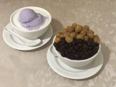-老周记顺德双皮奶