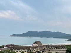 -朱家尖南沙景点