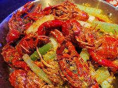 -钳真多钓虾馆·小龙虾海鲜烧烤(九六广场店)