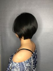 -HD HAIR STYLE