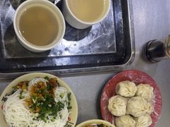 -高师傅特色米粉汤包(建设路店)