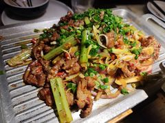 -绿茶餐厅(汇悦大融城店)