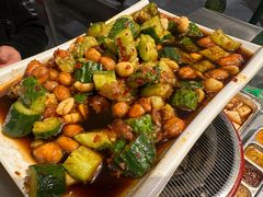 -巷子泥炉烤肉(原开化寺街店)