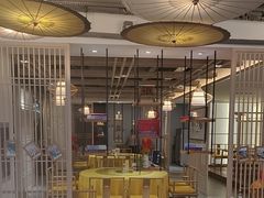-格桑花开药膳蔬食文化空间