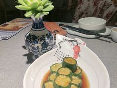 -晓粤·惹味粤菜(凯德乐峰广场店)