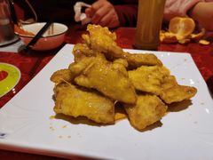 -上山下乡农家菜(加州水郡店)
