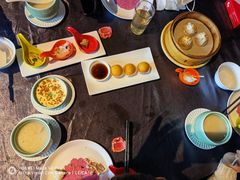 -蟹榭·本帮江浙菜·蟹宴(五角场合生汇商场店)