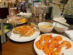 -乐咖啡西餐厅(太湖皇冠假日酒店)